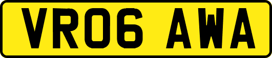 VR06AWA