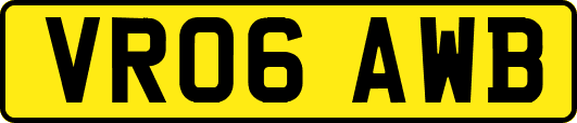 VR06AWB