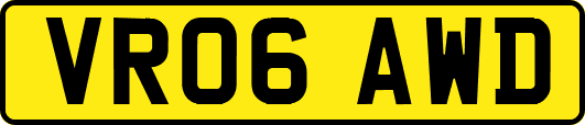 VR06AWD