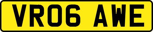 VR06AWE