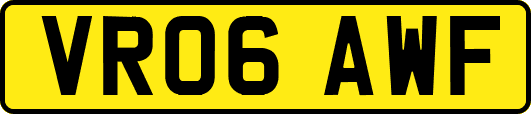 VR06AWF