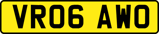 VR06AWO