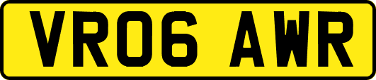 VR06AWR