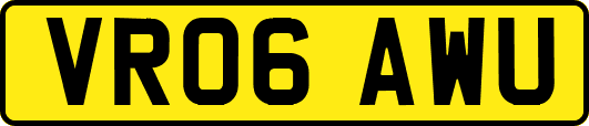 VR06AWU