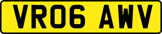 VR06AWV