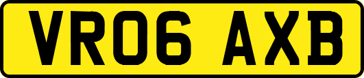 VR06AXB