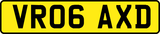 VR06AXD
