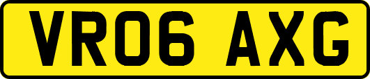 VR06AXG