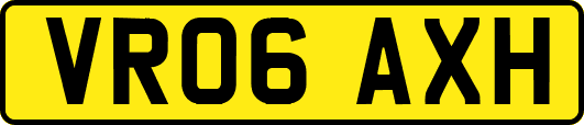 VR06AXH