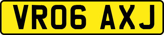 VR06AXJ