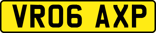 VR06AXP