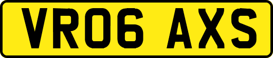 VR06AXS