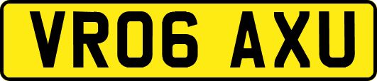 VR06AXU