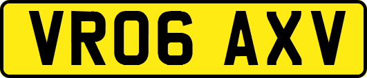 VR06AXV