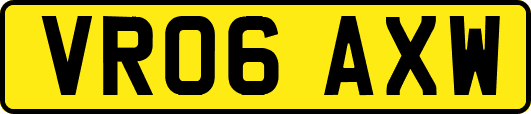 VR06AXW