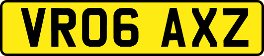 VR06AXZ