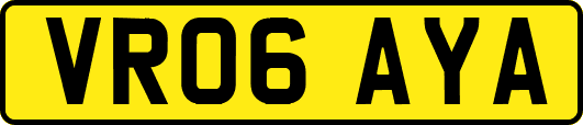 VR06AYA