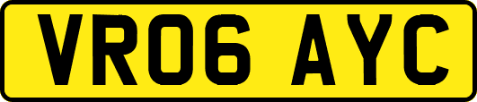 VR06AYC