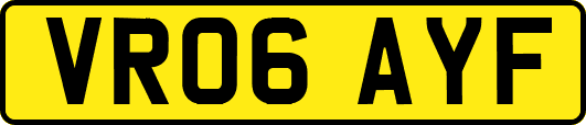 VR06AYF