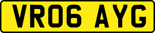 VR06AYG
