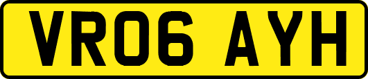 VR06AYH