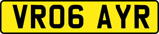 VR06AYR