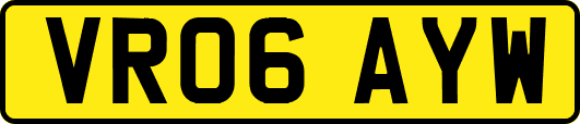 VR06AYW