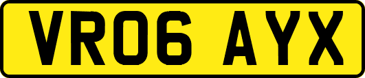 VR06AYX