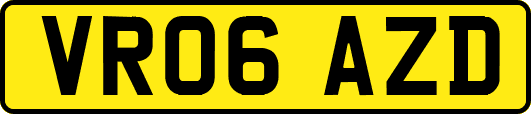 VR06AZD