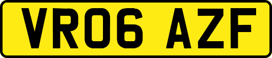 VR06AZF