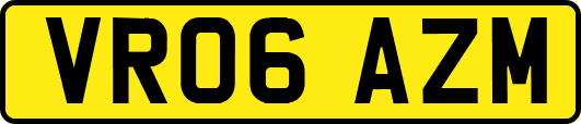 VR06AZM