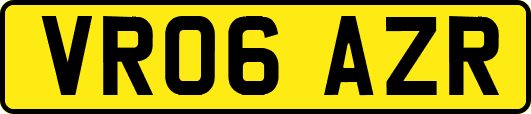 VR06AZR