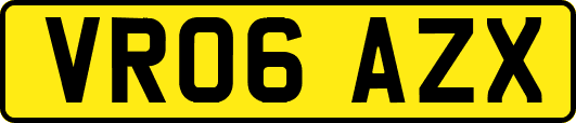 VR06AZX