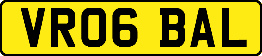 VR06BAL