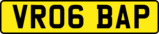 VR06BAP