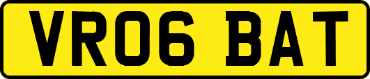 VR06BAT