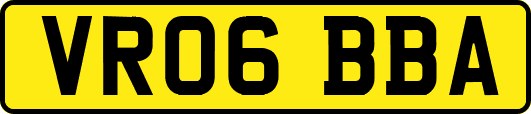 VR06BBA