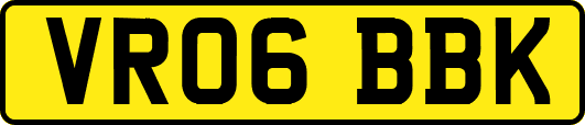 VR06BBK