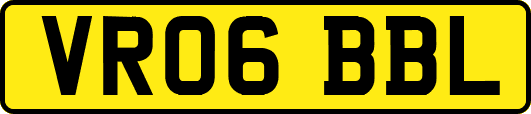 VR06BBL