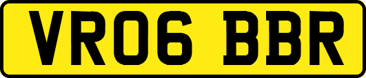 VR06BBR