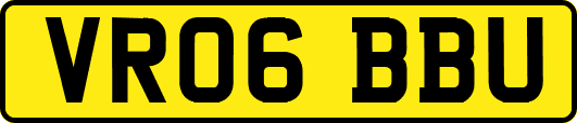 VR06BBU