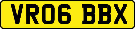 VR06BBX