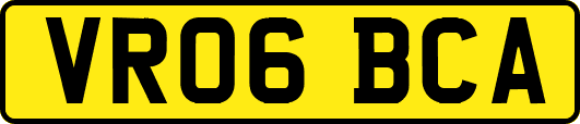 VR06BCA