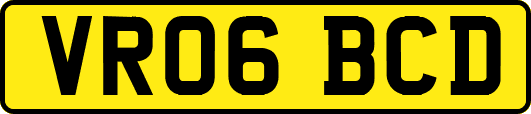 VR06BCD