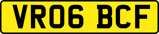 VR06BCF
