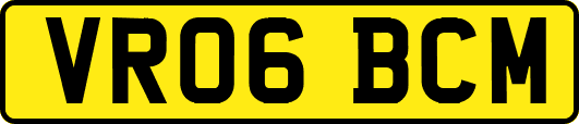 VR06BCM