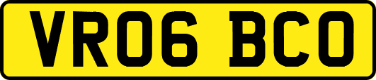 VR06BCO