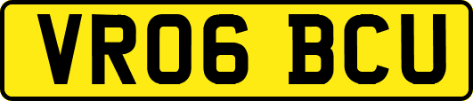 VR06BCU