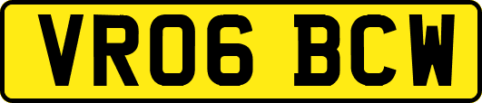 VR06BCW