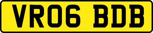 VR06BDB
